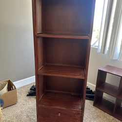 Bookshelf