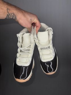 Air Jordan 11 Retro Sneakers