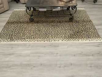 Area Rugs 100% Wool Hand Made From India 5x8 ,5x3, (2) 4x2.7