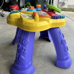 Kids Table Toy