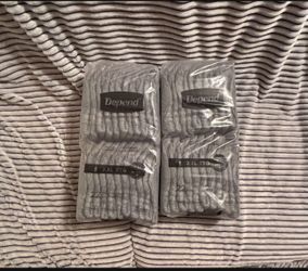 XXL Men’s Depend , 44ct