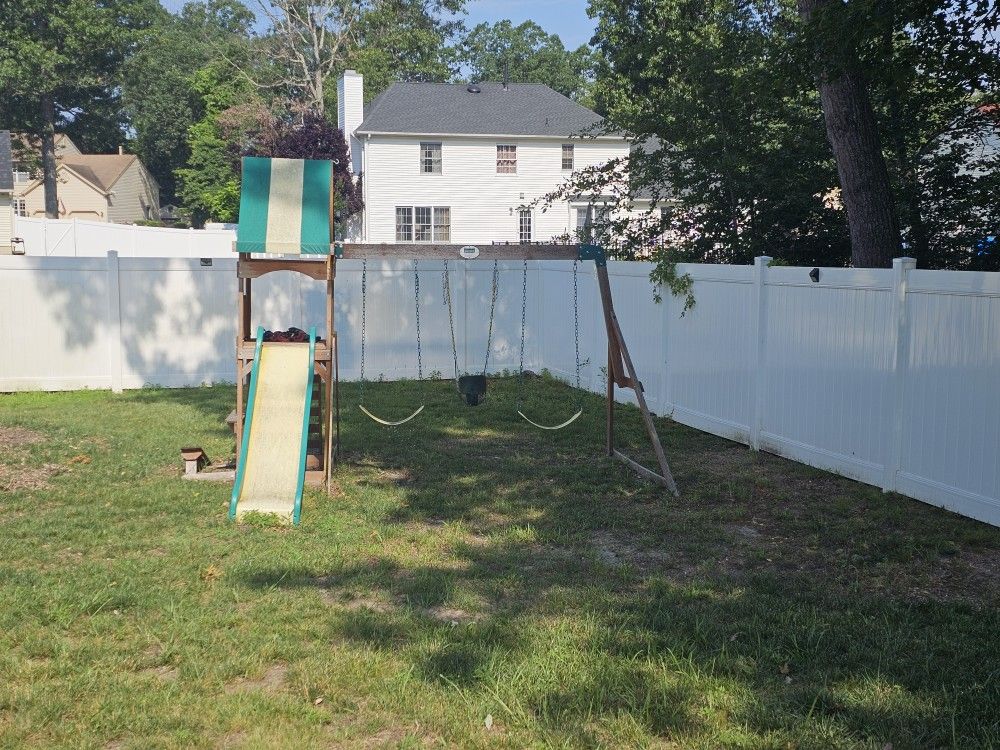 Swing Set
