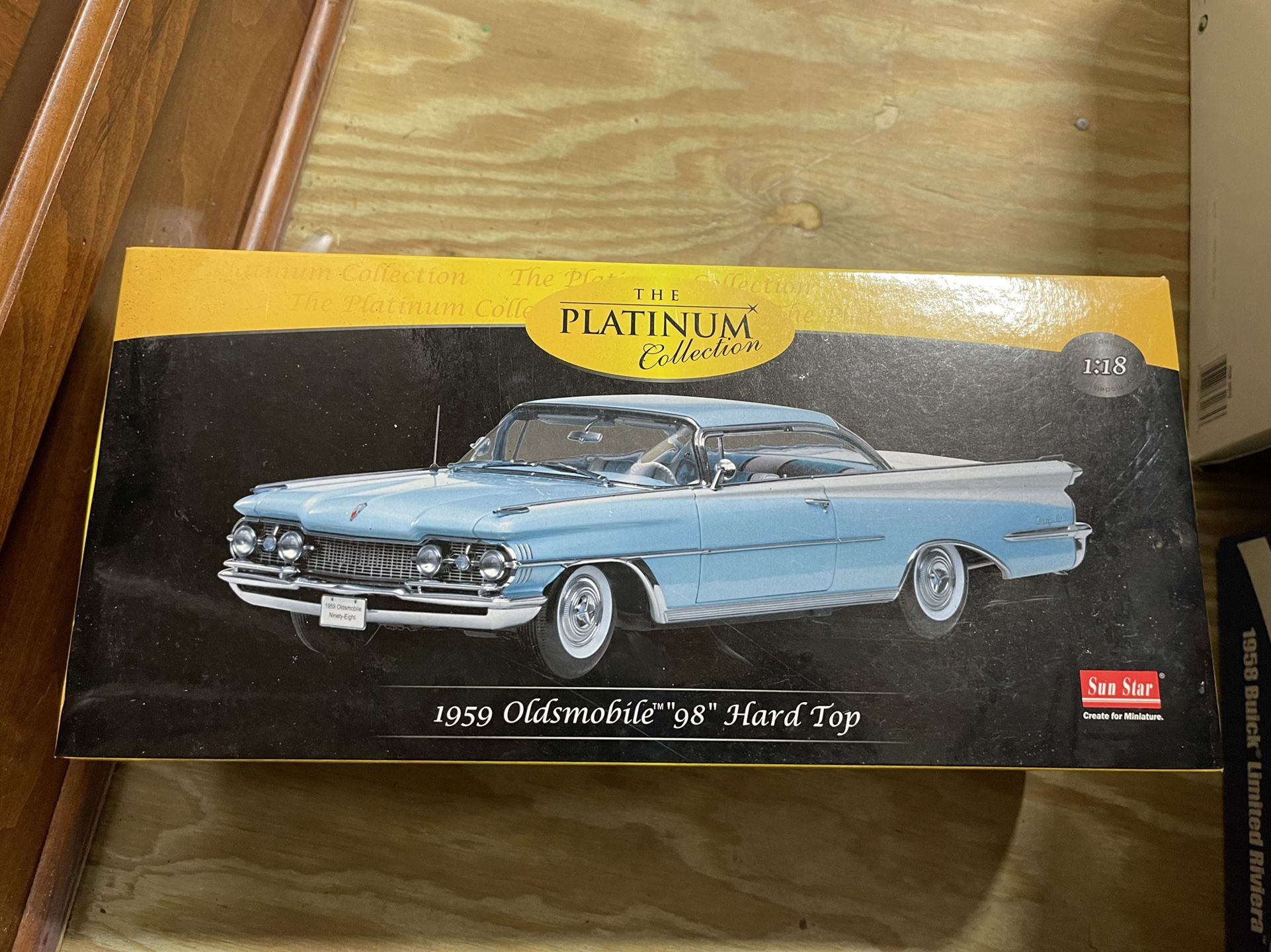 High End Die Cast Cars $100 Each