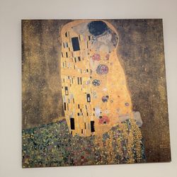 Gustav Klimt Print 