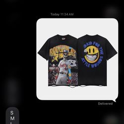 Rough Play T-Shirt