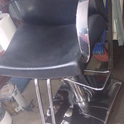 Barbar Chair 