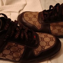 GUCCI Size 10 And 1/2