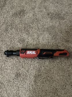 Cordless Ratchet Wrench 