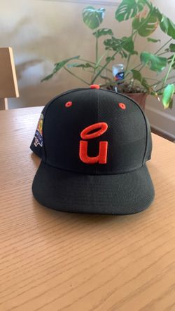 Union LA Cap