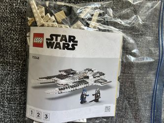 Lego Star Wars Set