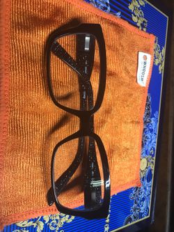 FENDI Prescription frame glasses