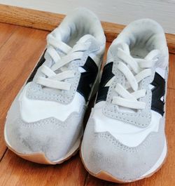 Baby boy shoes