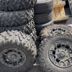 Bead Locks Sizes 30,32