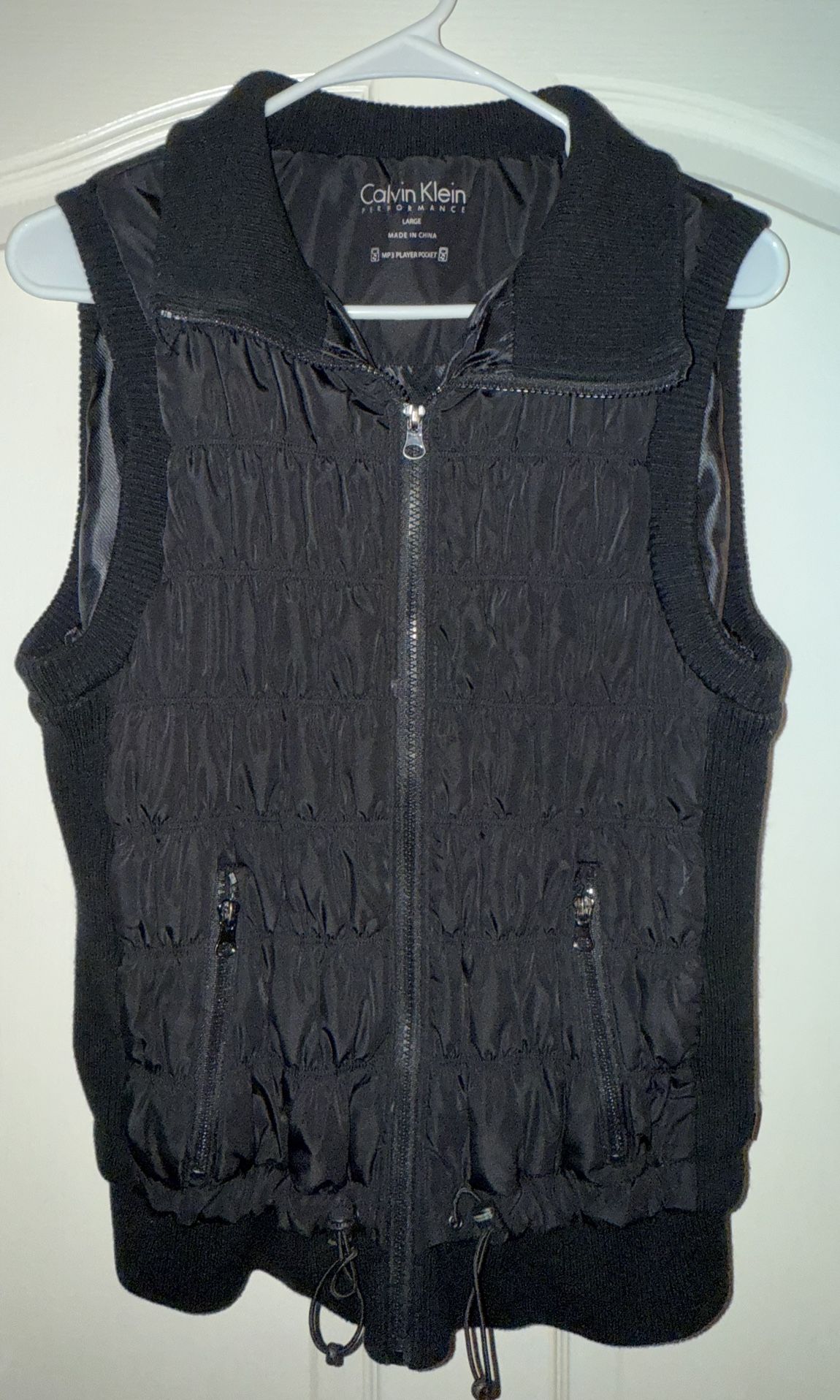 Calvin Klein Vest ( Women’s)