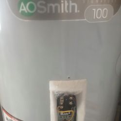 Ao Smith 55 Gallon