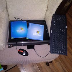 Lenovo All In One Computer