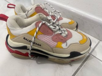 Balenciaga Shoes (8.5)