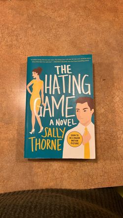 The Hating Game