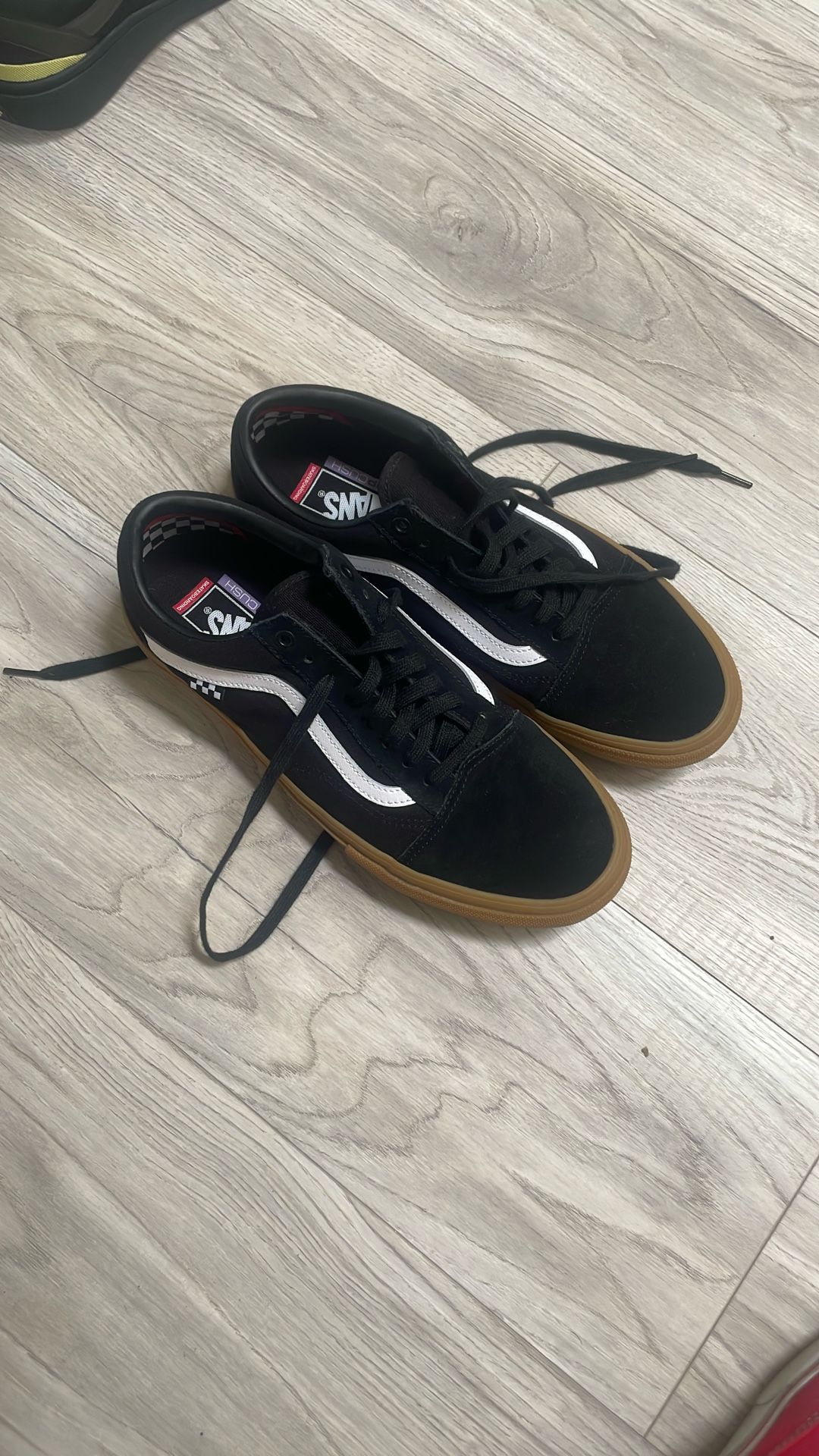 Vans Shoes