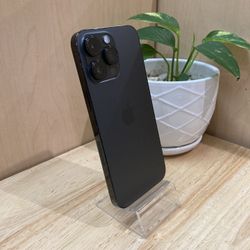 Apple I Phone 14 Pro Max 256Gb Factory Unlocked / Liberado De Compania