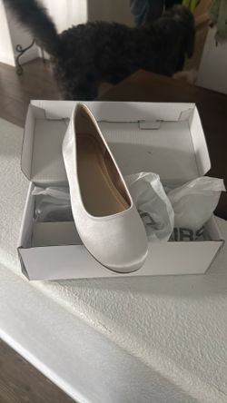 Ballet Flats