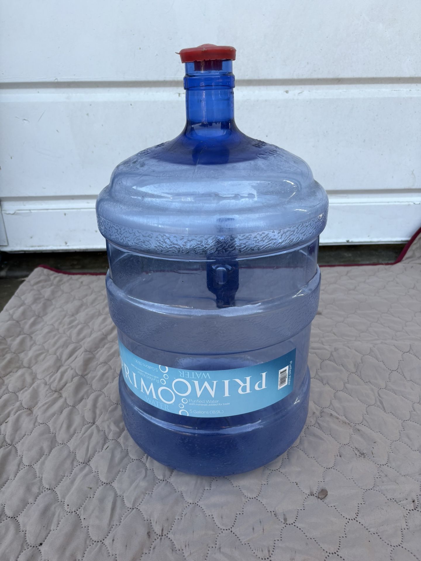Water Jug