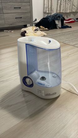 Humidifier Vicks