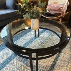 Beautiful Coffee Table