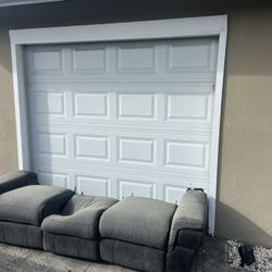 Garage Door