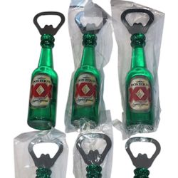 New Dos Equis Magnet Bottle Openers