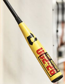 Baseball bats like this don’t stay available for long! 2026 DeMarini “The Goods” Baseball Bat