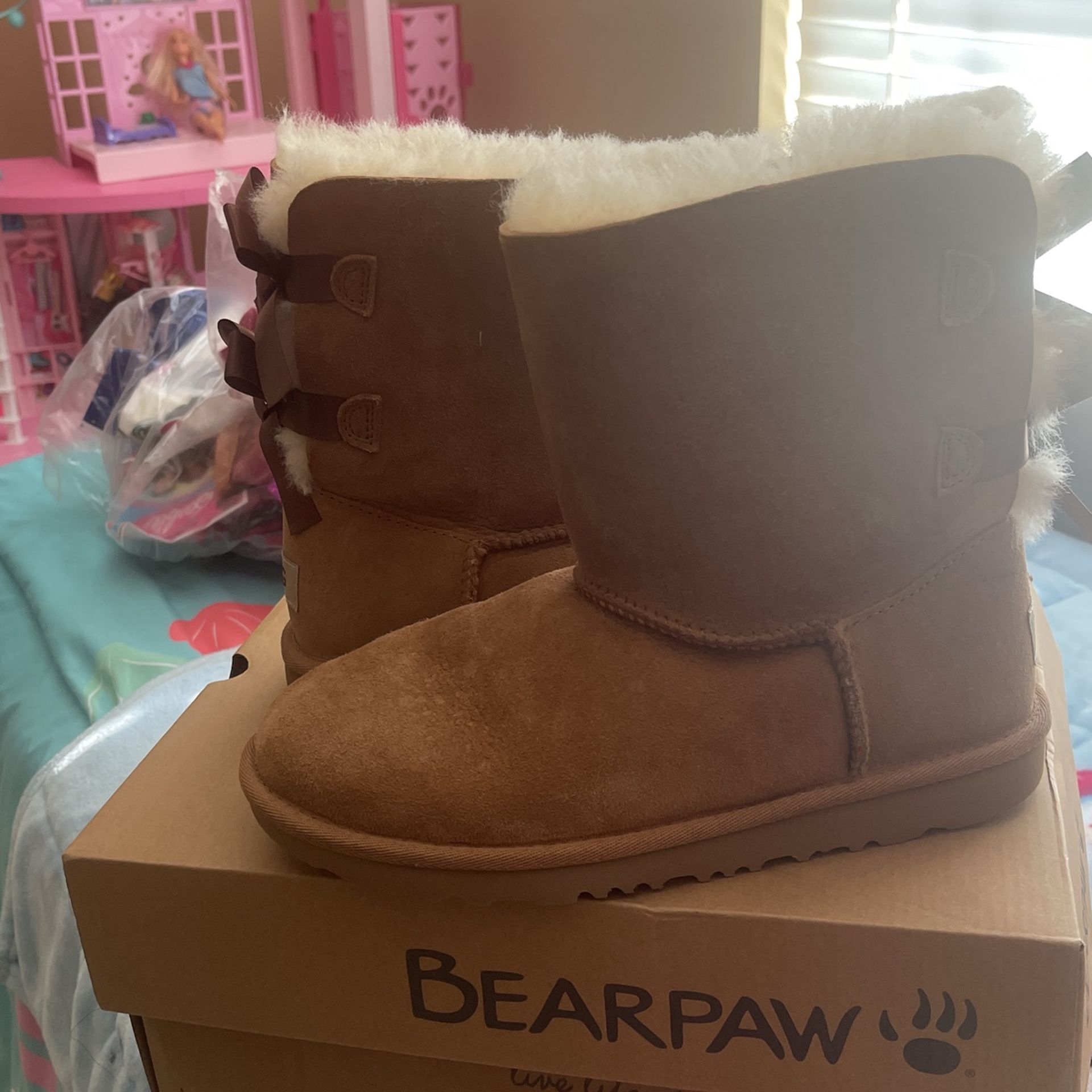 Bailey Bow II Uggs