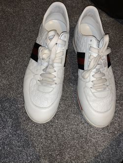 Gucci Men Shoes size 8.5