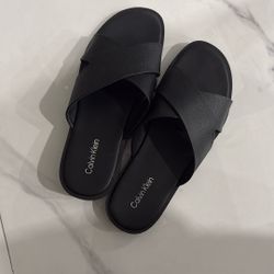 Calvin Klein Sandals