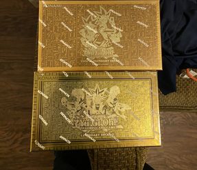 Yugioh Bundle