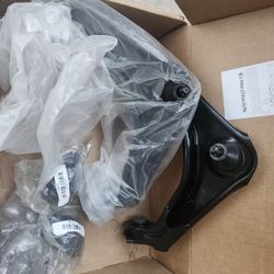 Chevy Silverado Parts 