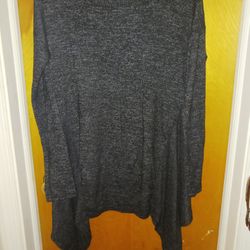 Nice Ladies Size S/M Top