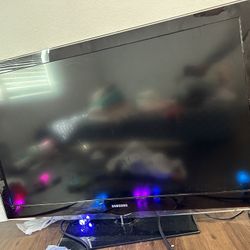 Samsung TV 