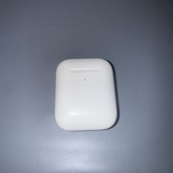 A1938 Apple AirPods 2nd Generation 