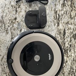 Roomba e6 Robot Vacuum 