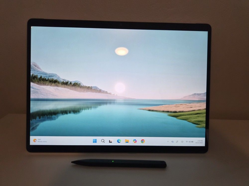 Surface Pro 8 - Used, Great Condition