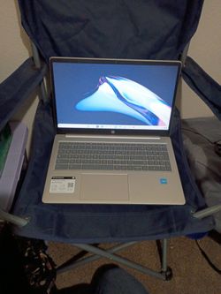 Hp Chromebook