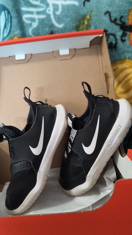 Nike Flex Runner- Toddler