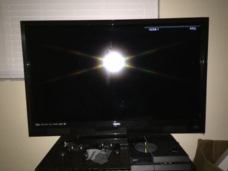 47" Vizio Flat Screen