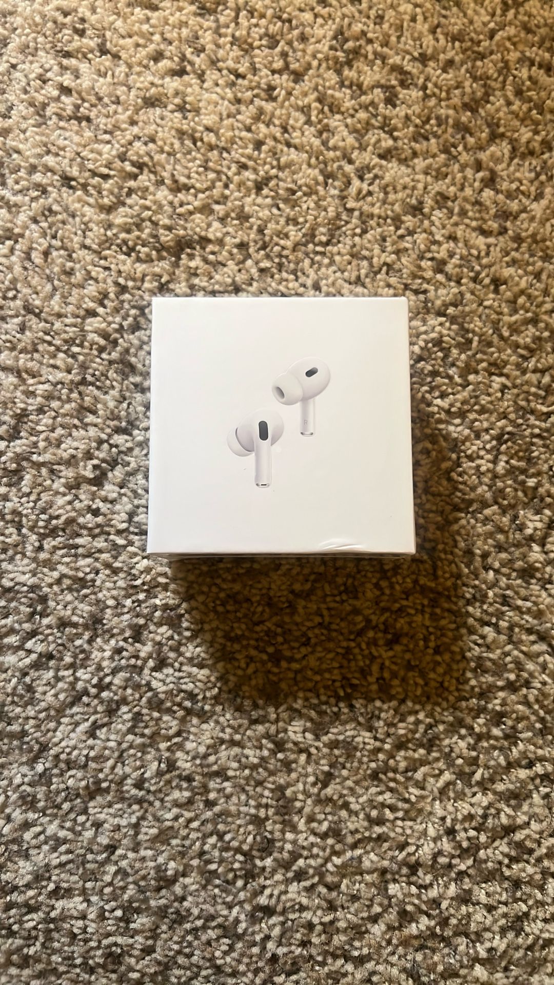 Airpods Pro 2nd Generation 