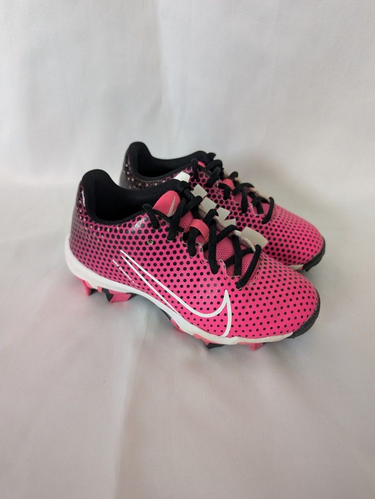 Nike T-ball Cleats 12c