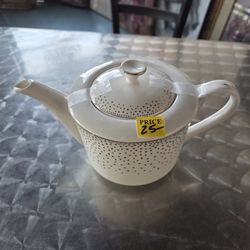 Tea Pot
