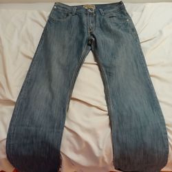 Levis Slim Straight 514