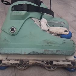 Them Skates/inline Skates 