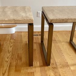 End Tables